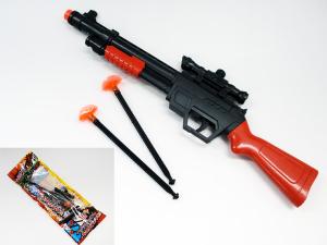 キュウバンスナイパーライフル