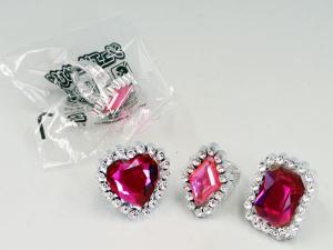 ジュエリーゆびわ