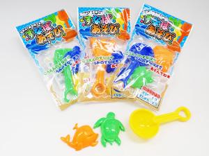 すなばあそび