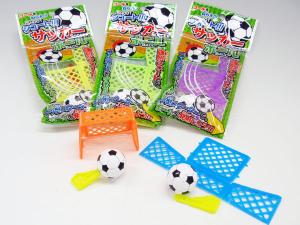 シュートサッカーボール