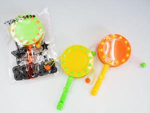 でんでんだいこ&ふえ