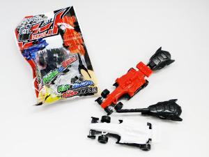 キーダッシュエフワン