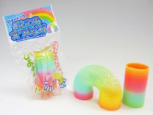 にじいろスプリング