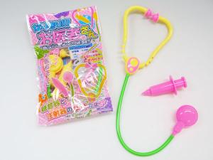 なりきりお医者さん