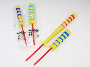 ペーパーヨーヨー