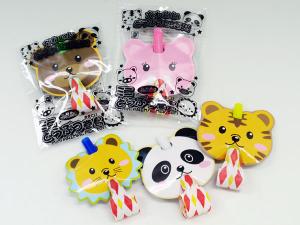 ミニどうぶつ巻鳥