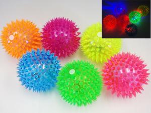 ピカピコイガイガボール