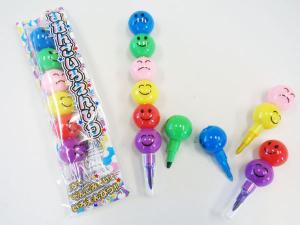 おだんごいろえんぴつ